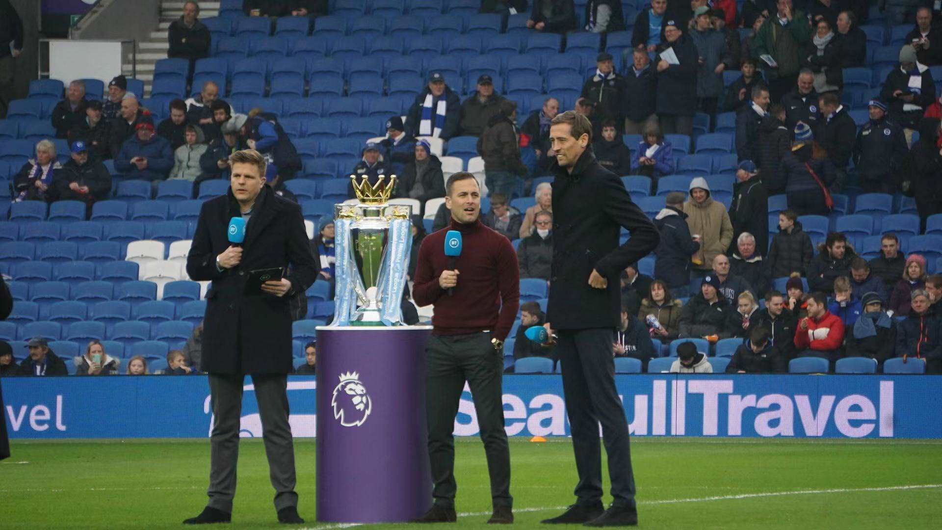 一家市值高 一家市值高