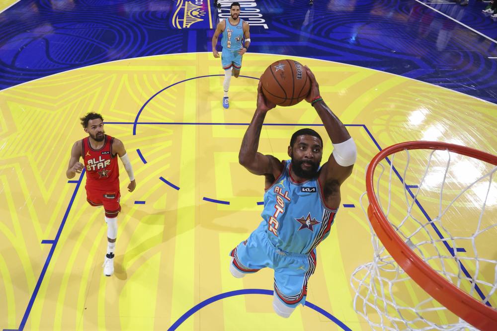 可能的决赛 可能的决赛